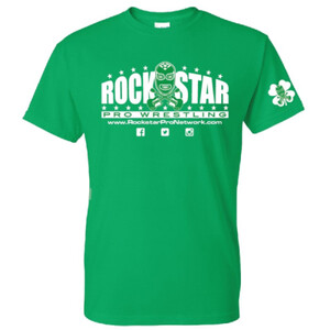 Rockstar Pro Tshirt